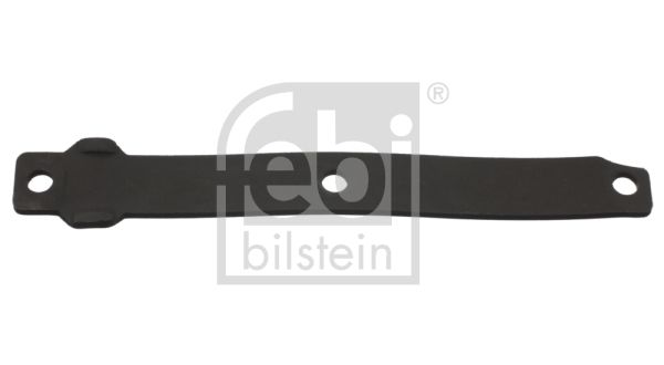 FEBI BILSTEIN Клапан ограничения давления 35867